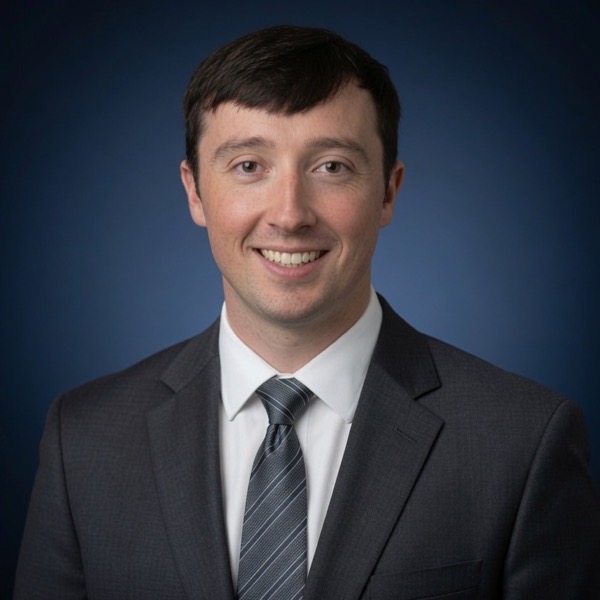 James Marsden, Managing Partner of Wulf Partners