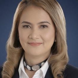 Joy-Ann Gonzaga, Operations at Wulf Partners